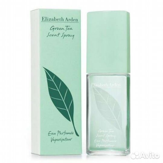 Духи.Оригинал Elizabeth Arden 