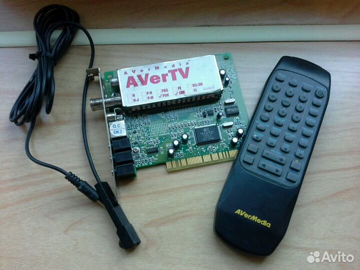TV-тюнер