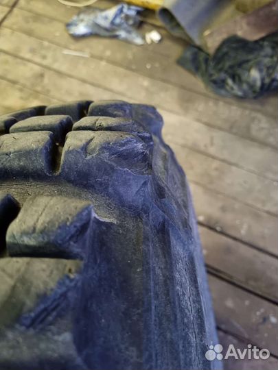 Колеса в сборе simex jungle trekker 245/80/16