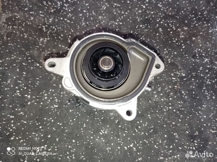 Помпа VAG 1.2 TSI CBZ 03F121004E
