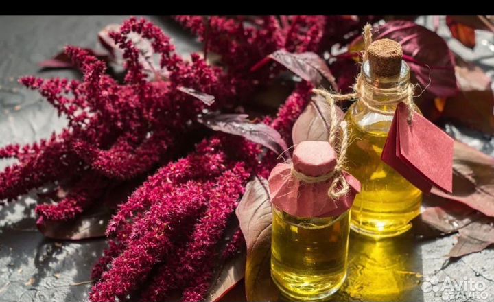 Масло для красок