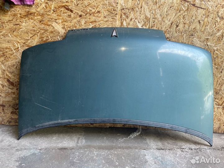 Капот Pontiac Trans Sport 1993