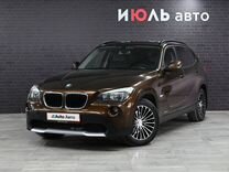 BMW X1 2.0 AT, 2011, 159 060 км, с пробегом, цена 1 350 000 руб.