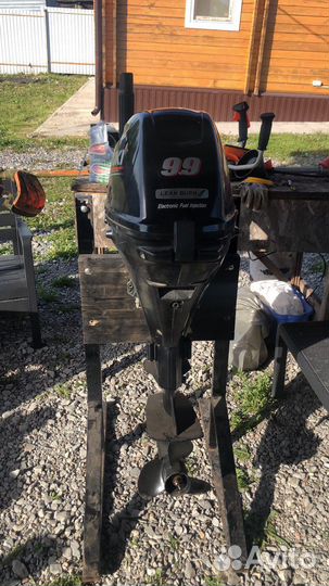 Плм Suzuki DF20AS