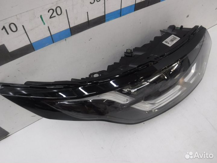 Б/У Б/У Фара правая LR144914 land rover