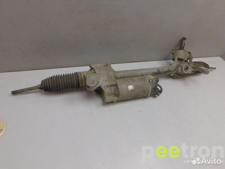 Б/У Б/У Рейка рулевая б/у 7802277985 BMW