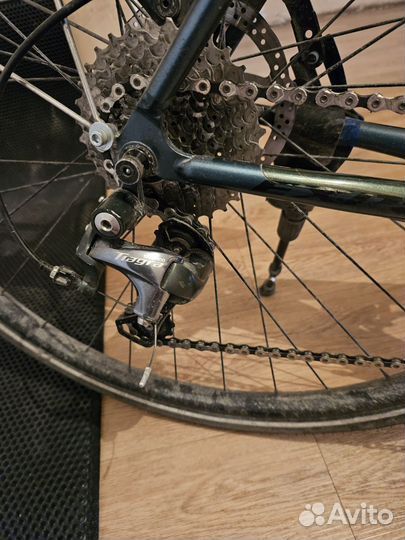 Jamis renegade expat