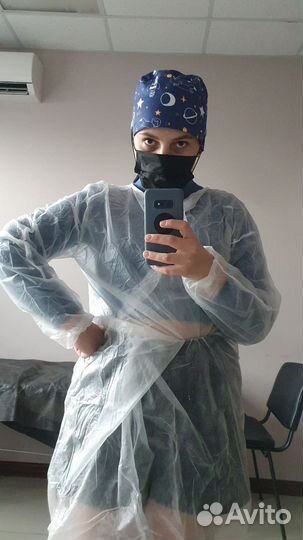 Рабочее место для тату-мастера