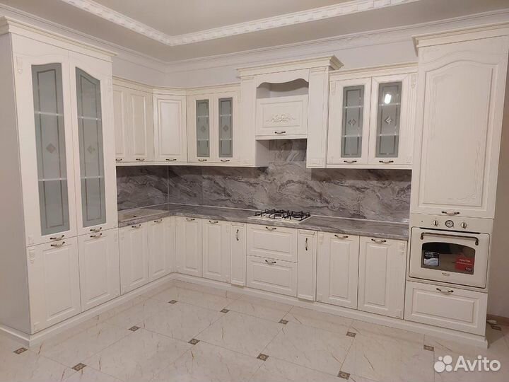 Кухонный гарнитур Азалия