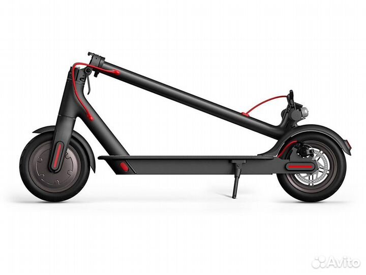 Электросамокат Xiaomi Mijia m365 Electric Scooter