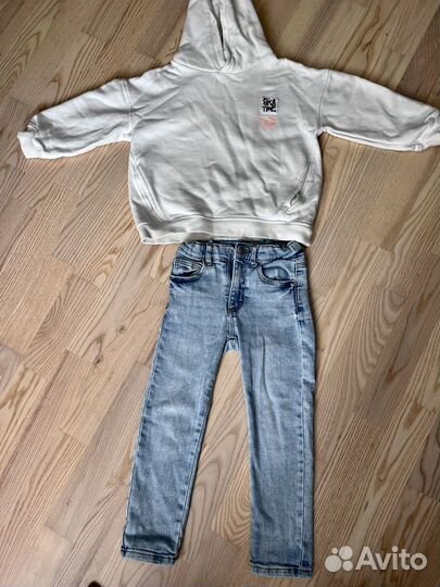 Продам пакет вещей до мальчика