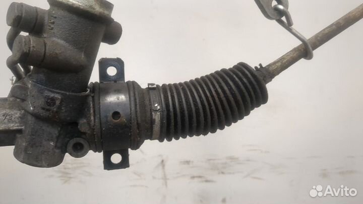 Рейка рулевая с г/у Opel Vectra B