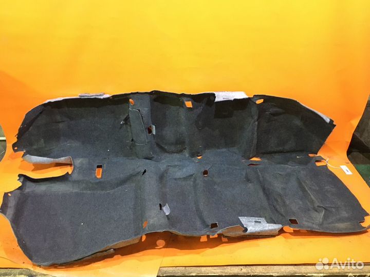 Коврик Toyota Passo sette M502E