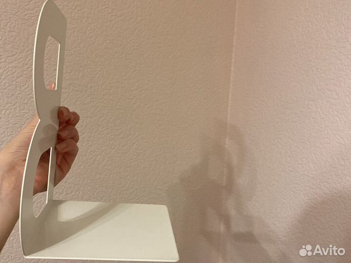 Подставка для книг