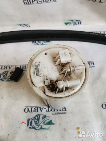 Датчик уровня топлива Renault Megane III (2008—201