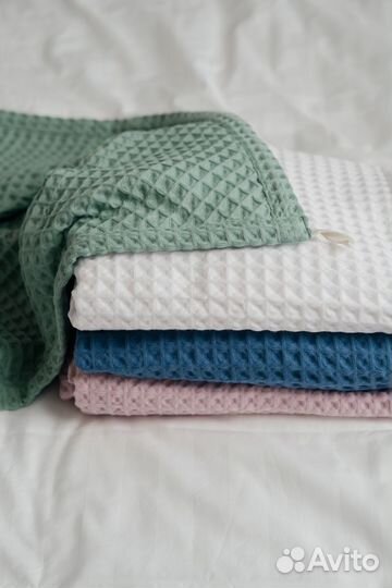 Детские полотенца-уголки