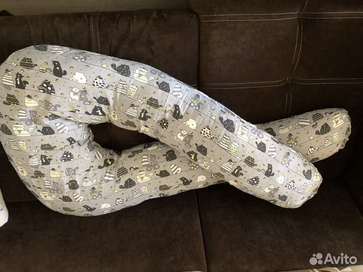 Подушка для беременных