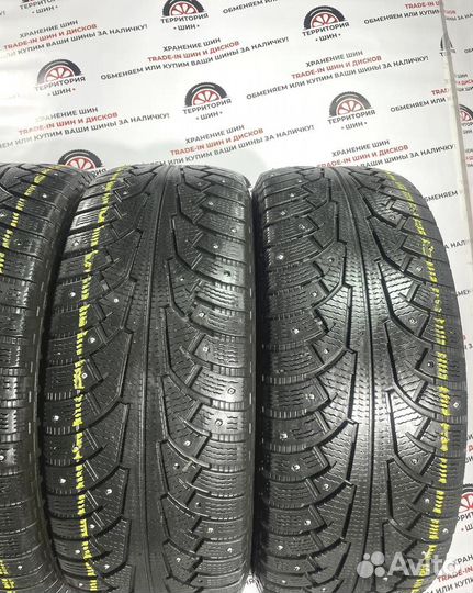 Nokian Tyres Hakkapeliitta Sport Utility 5 265/60 R18 113Q
