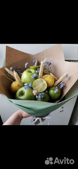 Съедобные подарки