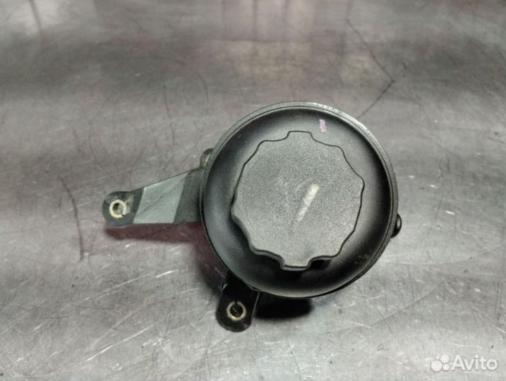 Бачок гидроусилителя Mercedes C-Class W203 OM646