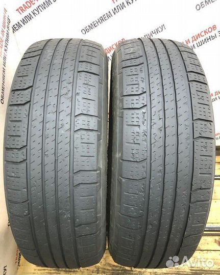 Continental Conti4x4Contact 225/65 R17
