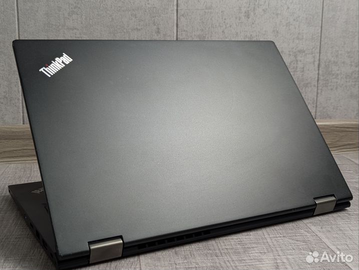 Трансформер ThinkPad L13 Yoga Gen 2 i5-11th/ touch