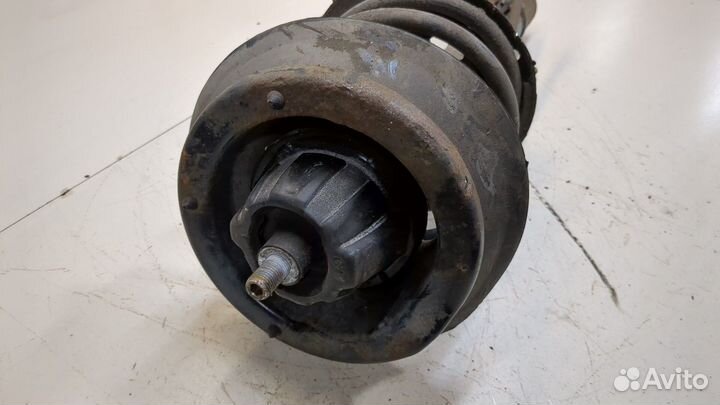 Амортизатор подвески Mercedes CLK W209, 2003