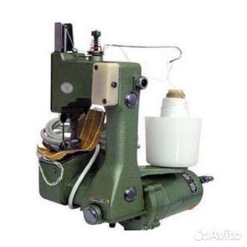 Мешкозашивочная машинка gk9-2