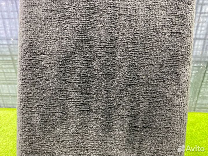 Обшивка багажника правая Audi Allroad C5 BES 2004