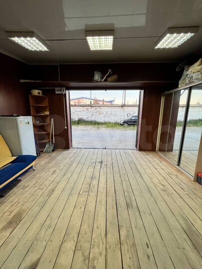 Гараж, 30 м²
