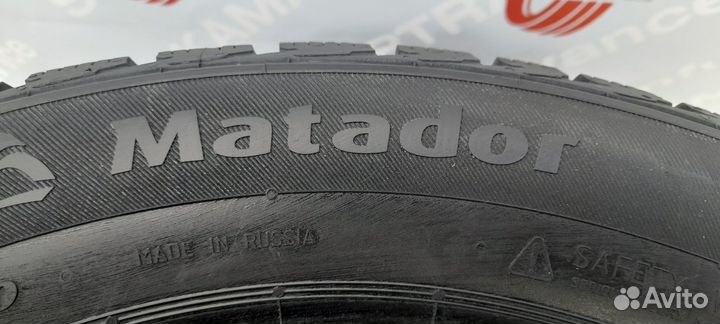 Matador MP 30 Sibir Ice 2 205/55 R16 94T