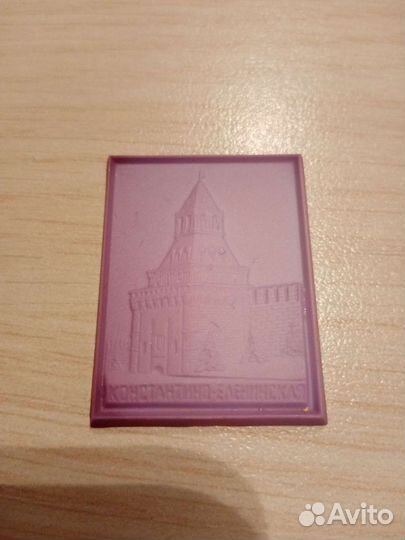 Набор керамических плиток