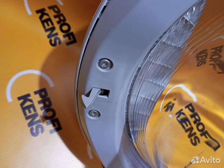 Люк стиральной машины Whirlpool