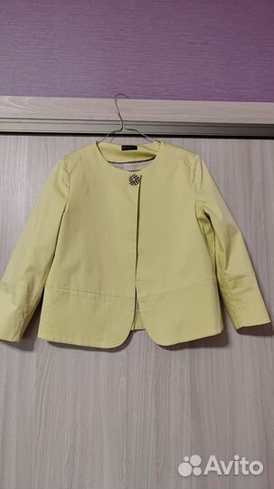 Пиджак женский benetton