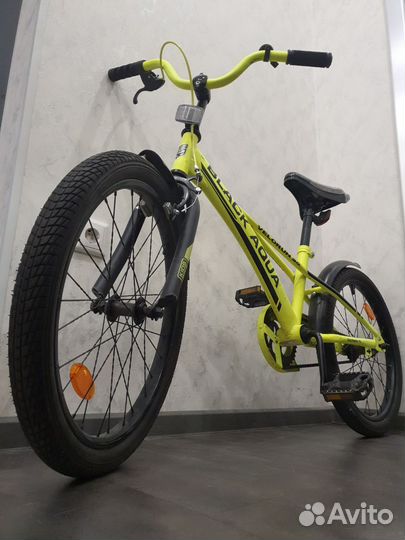Велосипед детский подростковый