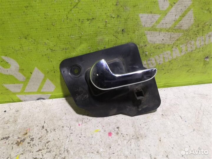 Ручка двери передней внутренняя левая Опель Мери