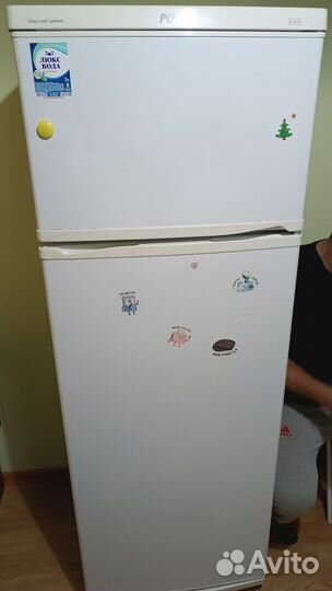 Холодильник бу