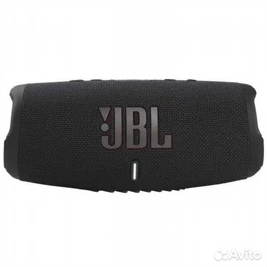 Беспроводная акустика JBL Charge 5 Black оригинал