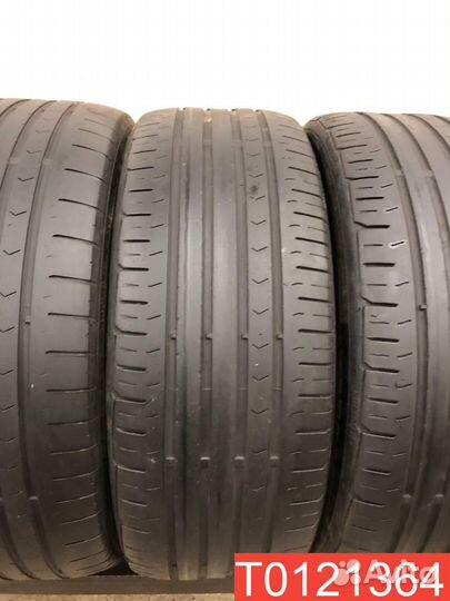 Continental ContiPremiumContact 5 195/55 R15 85H