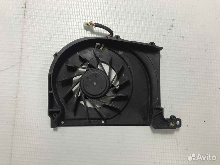 Кулер для Gateway PA6A