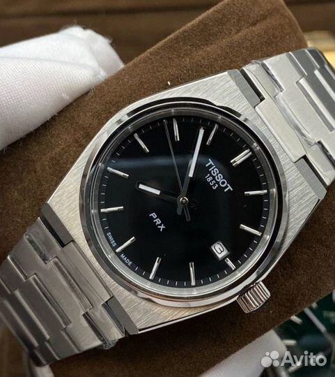 Женские часы Tissot PRX