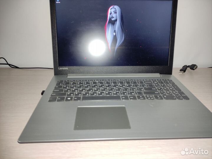 Lenovo ideapad 320 15ikb