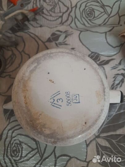 Кухонные принадлежности СССР