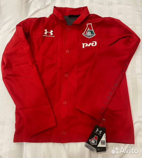 Олимпийка фк 