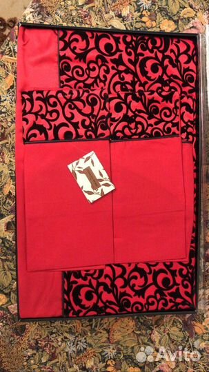 Постельное бельё