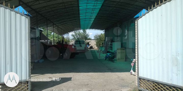 Дом 180 м² на участке 35 сот.