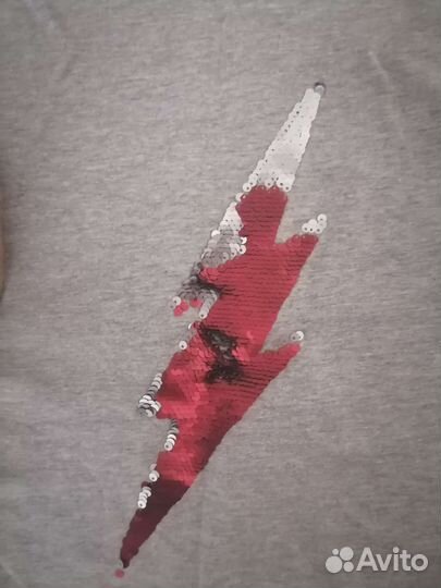 Лонгслив на мальчика