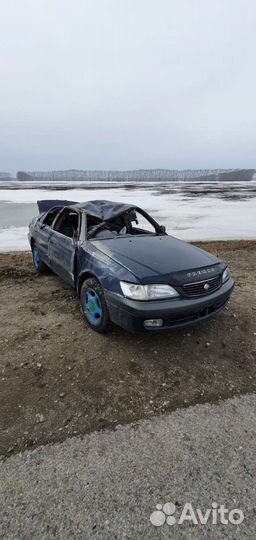 Toyota corona premio AT211 AT210 st210