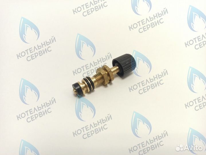 Кран подпитки beretta (R10025060)