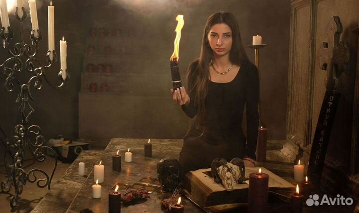 Гадание на таро онлайн верну семью